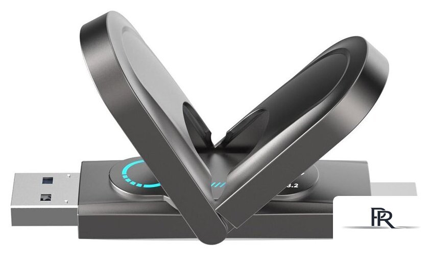 USB Flash Netac US9 512GB NT03US9C-512G-32TA - Изображение №1 — Интернет-магазин ПроЗаказ