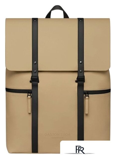 Городской рюкзак Gaston Luga Splash 2.0 16