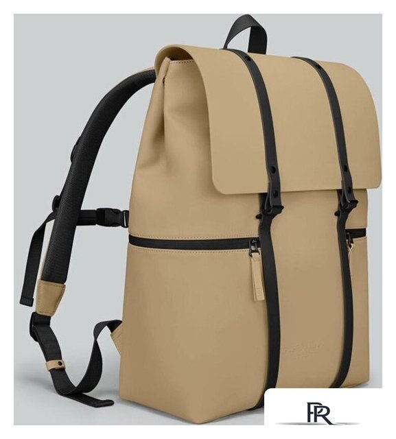 Городской рюкзак Gaston Luga Splash 2.0 16