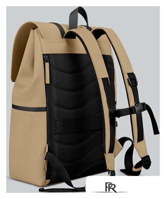 Городской рюкзак Gaston Luga Splash 2.0 16