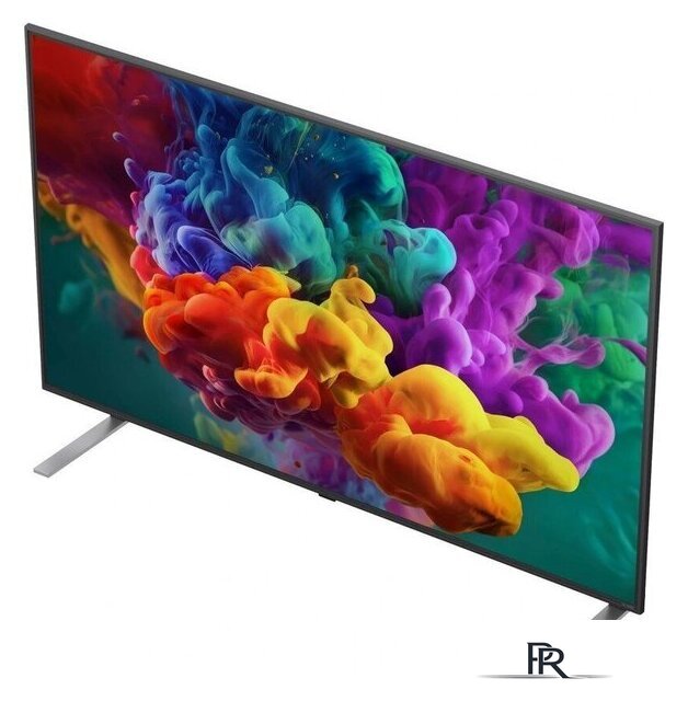 MiniLED телевизор LG QNED evo AI QNED85 55QNED85B6C - Изображение №4 — Интернет-магазин ПроЗаказ