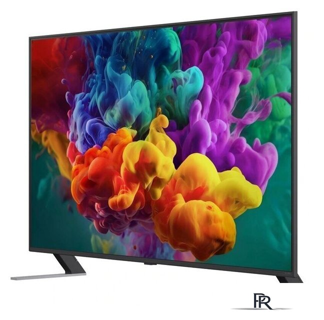 MiniLED телевизор LG QNED evo AI QNED85 55QNED85B6C - Изображение №3 — Интернет-магазин ПроЗаказ