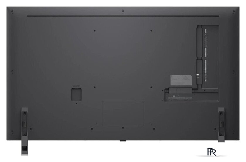MiniLED телевизор LG QNED evo AI QNED85 55QNED85B6C - Изображение №5 — Интернет-магазин ПроЗаказ