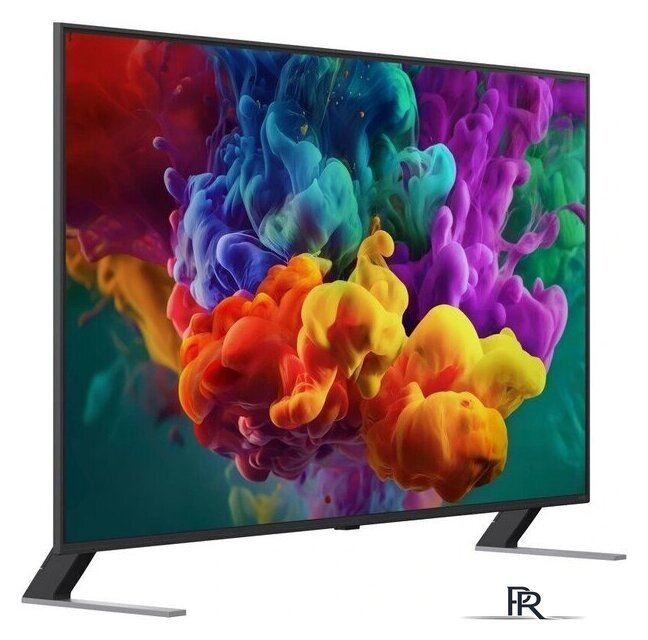 MiniLED телевизор LG QNED evo AI QNED85 55QNED85B6C - Изображение №2 — Интернет-магазин ПроЗаказ