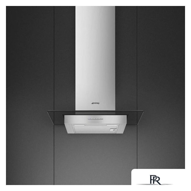 Кухонная вытяжка Smeg KBT600VE - Изображение №2 — Интернет-магазин ПроЗаказ