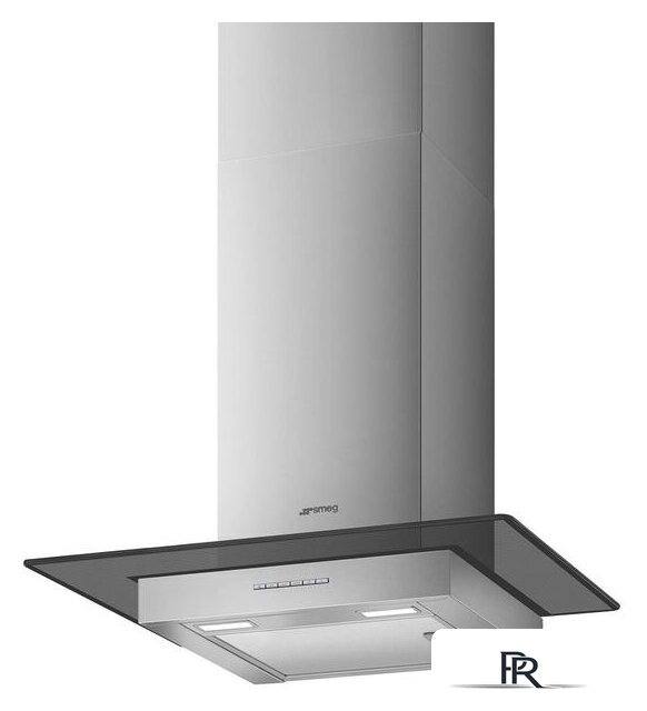 Кухонная вытяжка Smeg KBT600VE - Изображение №3 — Интернет-магазин ПроЗаказ