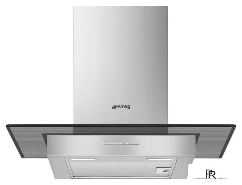 Кухонная вытяжка Smeg KBT600VE - Изображение №1 — Интернет-магазин ПроЗаказ