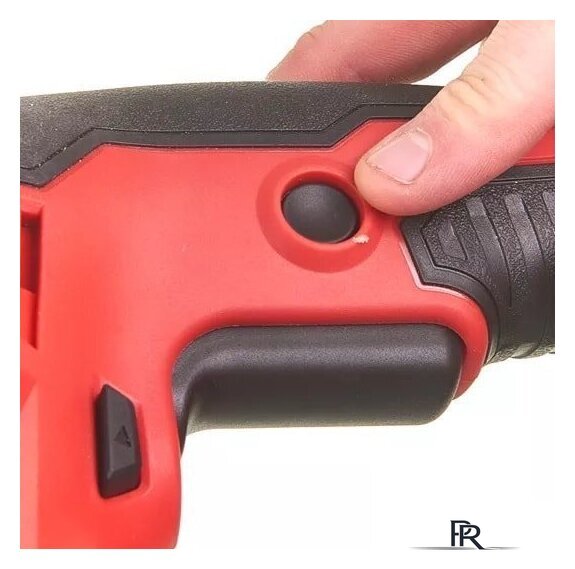 Перфоратор Milwaukee PH 26 T 4933464580 - Изображение №4 — Интернет-магазин ПроЗаказ