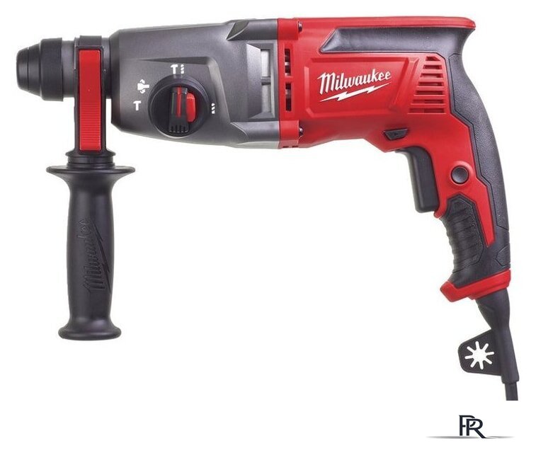Перфоратор Milwaukee PH 26 T 4933464580 - Изображение №1 — Интернет-магазин ПроЗаказ
