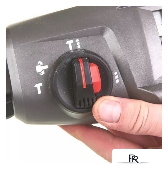 Перфоратор Milwaukee PH 26 T 4933464580 - Изображение №3 — Интернет-магазин ПроЗаказ