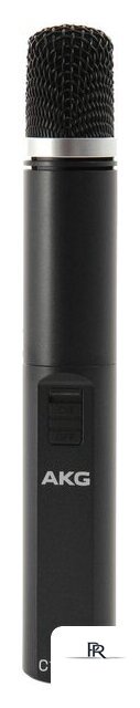 Проводной микрофон AKG C1000S - Изображение №4 — Интернет-магазин ПроЗаказ
