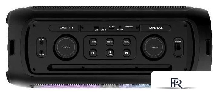 Патибокс DENN Might DPS545 - Изображение №5 — Интернет-магазин ПроЗаказ