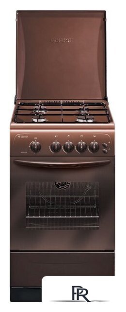 Кухонная плита GEFEST 3200-06 К19 - Изображение №1 — Интернет-магазин ПроЗаказ