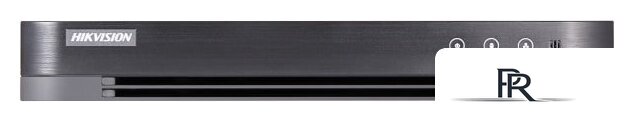 Гибридный видеорегистратор Hikvision iDS-7216HQHI-M1/FA - Изображение №1 — Интернет-магазин ПроЗаказ
