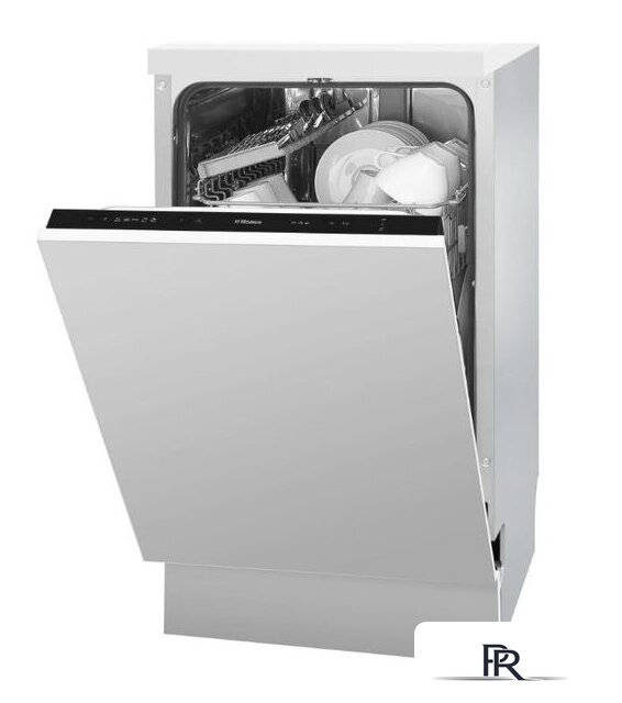 Встраиваемая посудомоечная машина Hansa ZIM435H - Изображение №2 — Интернет-магазин ПроЗаказ