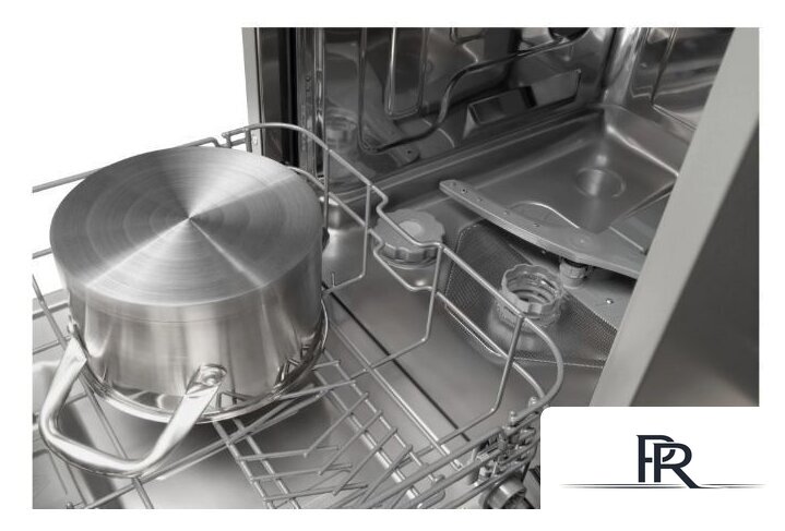 Встраиваемая посудомоечная машина Hansa ZIM435H - Изображение №6 — Интернет-магазин ПроЗаказ