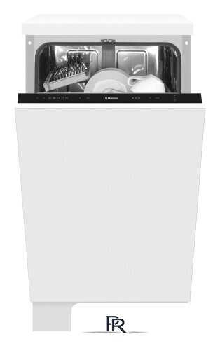 Встраиваемая посудомоечная машина Hansa ZIM435H - Изображение №1 — Интернет-магазин ПроЗаказ