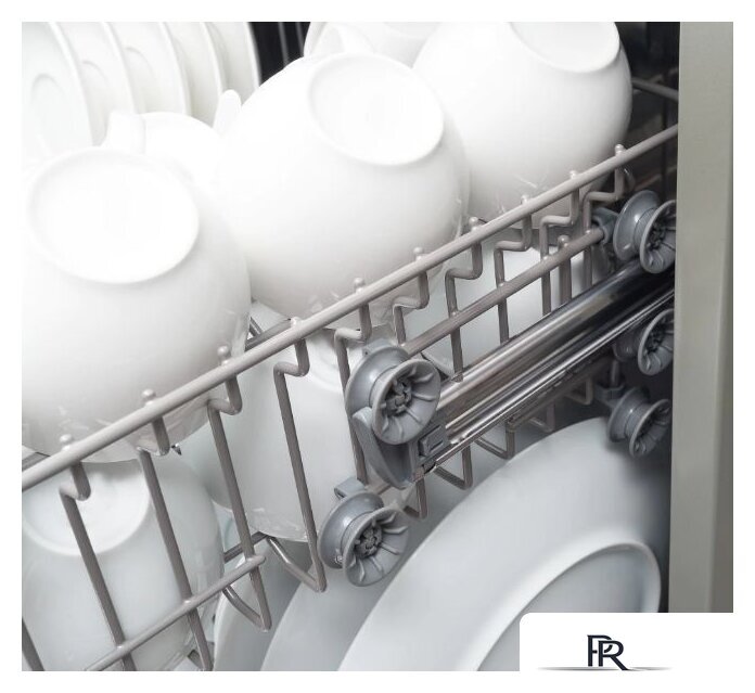 Встраиваемая посудомоечная машина Hansa ZIM435H - Изображение №11 — Интернет-магазин ПроЗаказ
