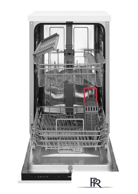 Встраиваемая посудомоечная машина Hansa ZIM435H - Изображение №4 — Интернет-магазин ПроЗаказ