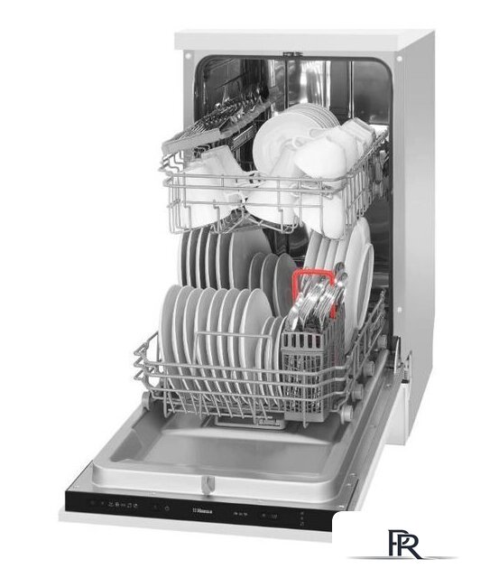 Встраиваемая посудомоечная машина Hansa ZIM435H - Изображение №5 — Интернет-магазин ПроЗаказ