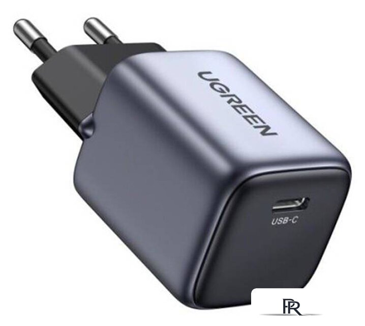 Сетевое зарядное Ugreen CD319 90666 - Изображение №1 — Интернет-магазин ПроЗаказ