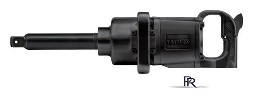 Пневматический гайковерт Yato YT-0960 - Изображение №1 — Интернет-магазин ПроЗаказ