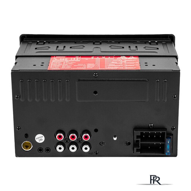 USB-магнитола ACV ADX-211BM DSP - Изображение №4 — Интернет-магазин ПроЗаказ