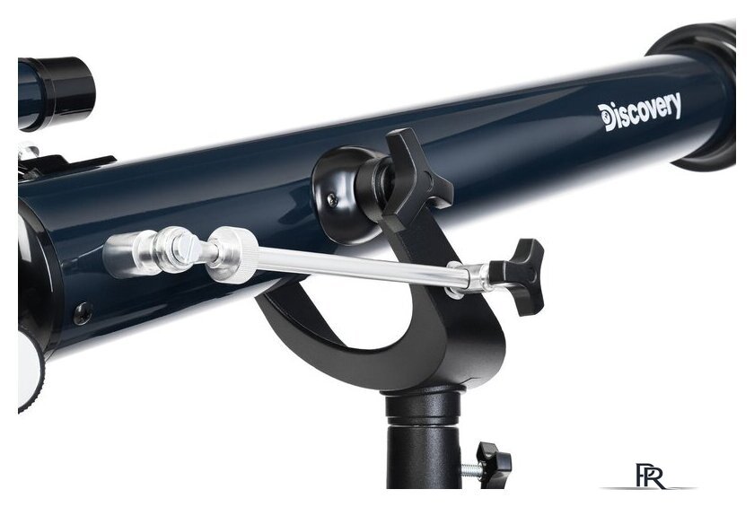 Телескоп Discovery Spark Travel 60 (с книгой) - Изображение №14 — Интернет-магазин ПроЗаказ