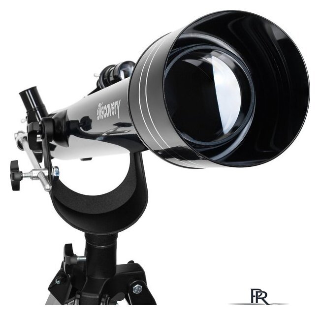 Телескоп Discovery Spark Travel 60 (с книгой) - Изображение №11 — Интернет-магазин ПроЗаказ