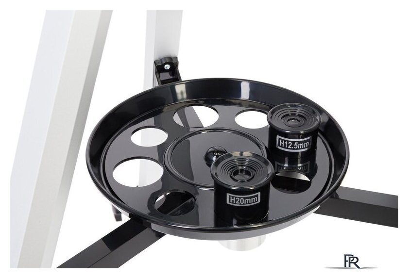 Телескоп Discovery Spark Travel 60 (с книгой) - Изображение №15 — Интернет-магазин ПроЗаказ