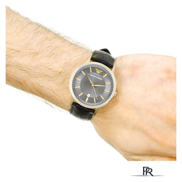 Наручные часы Emporio Armani AR11049 - Изображение №9 — Интернет-магазин ПроЗаказ