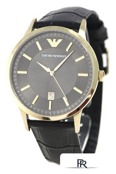 Наручные часы Emporio Armani AR11049 - Изображение №5 — Интернет-магазин ПроЗаказ