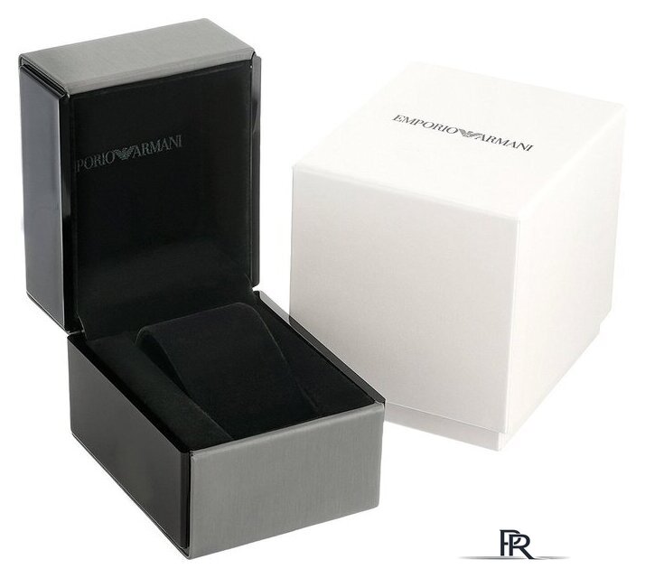 Наручные часы Emporio Armani AR11049 - Изображение №10 — Интернет-магазин ПроЗаказ