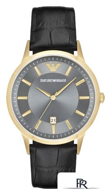 Наручные часы Emporio Armani AR11049 - Изображение №1 — Интернет-магазин ПроЗаказ