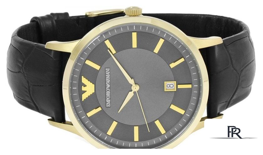 Наручные часы Emporio Armani AR11049 - Изображение №6 — Интернет-магазин ПроЗаказ