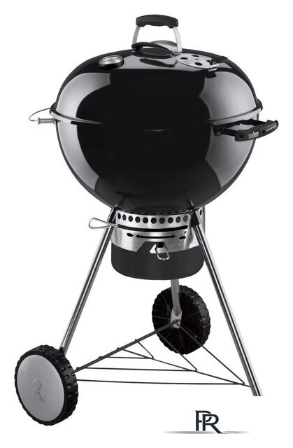 Гриль Weber Master-Touch GBS E-5750 - Изображение №1 — Интернет-магазин ПроЗаказ