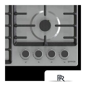 Варочная панель Gorenje G642ABX - Изображение №5 — Интернет-магазин ПроЗаказ