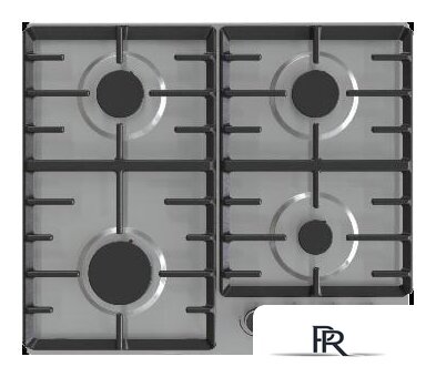 Варочная панель Gorenje G642ABX - Изображение №1 — Интернет-магазин ПроЗаказ