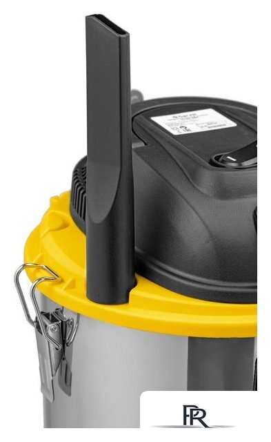 Пылесос Garvill VC1200-20MS - Изображение №9 — Интернет-магазин ПроЗаказ
