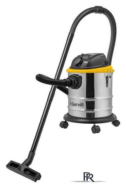 Пылесос Garvill VC1200-20MS - Изображение №1 — Интернет-магазин ПроЗаказ