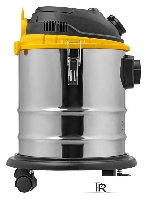 Пылесос Garvill VC1200-20MS - Изображение №4 — Интернет-магазин ПроЗаказ