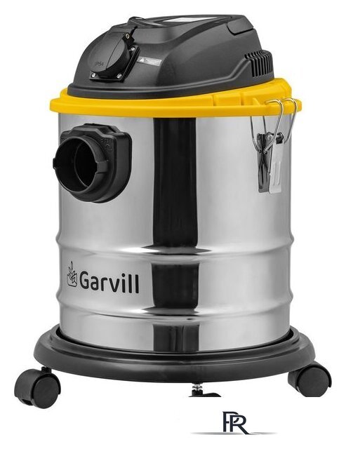 Пылесос Garvill VC1200-20MS - Изображение №2 — Интернет-магазин ПроЗаказ