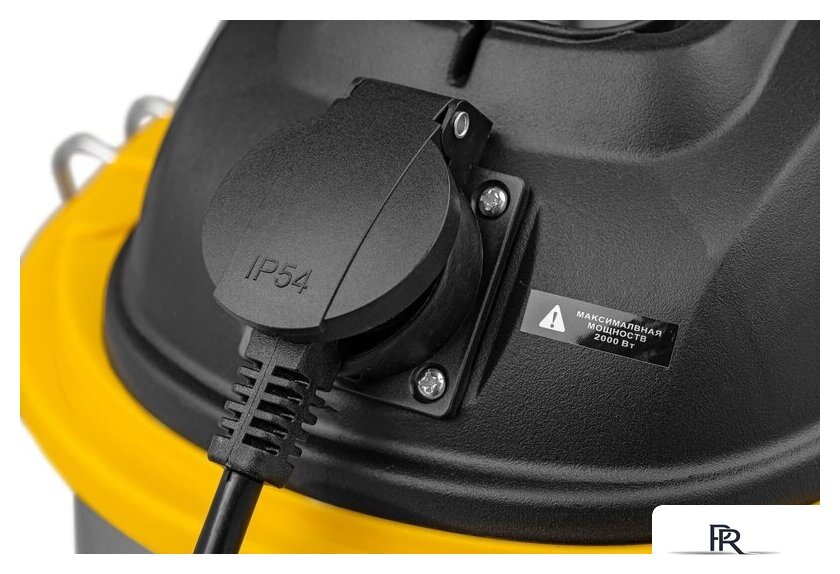 Пылесос Garvill VC1200-20MS - Изображение №8 — Интернет-магазин ПроЗаказ