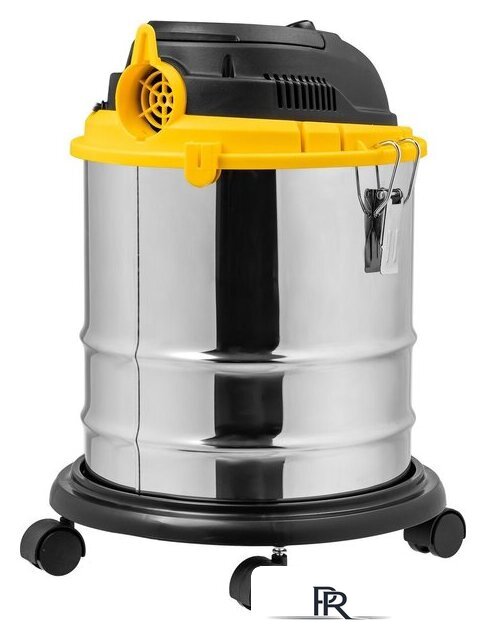 Пылесос Garvill VC1200-20MS - Изображение №3 — Интернет-магазин ПроЗаказ