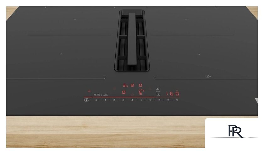 Варочная панель Bosch Serie 6 PVQ711H26E - Изображение №4 — Интернет-магазин ПроЗаказ