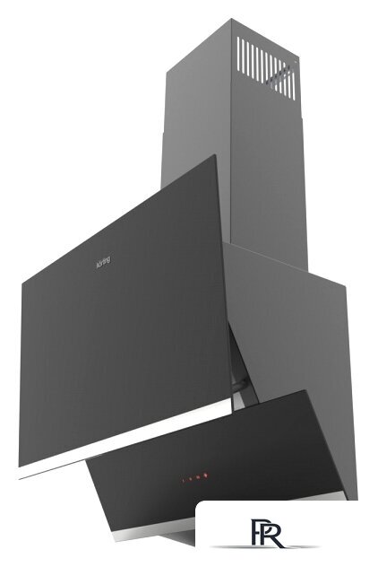 Кухонная вытяжка Korting KHC 65070 GN - Изображение №2 — Интернет-магазин ПроЗаказ