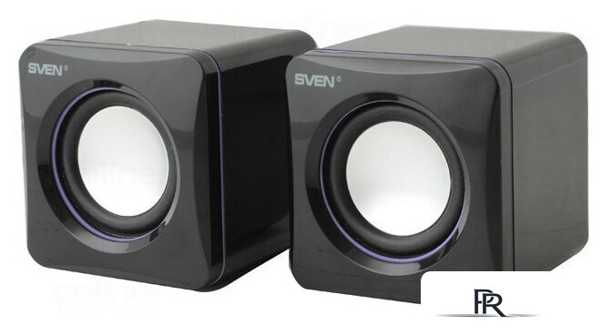 Акустика SVEN 315 - Изображение №1 — Интернет-магазин ПроЗаказ