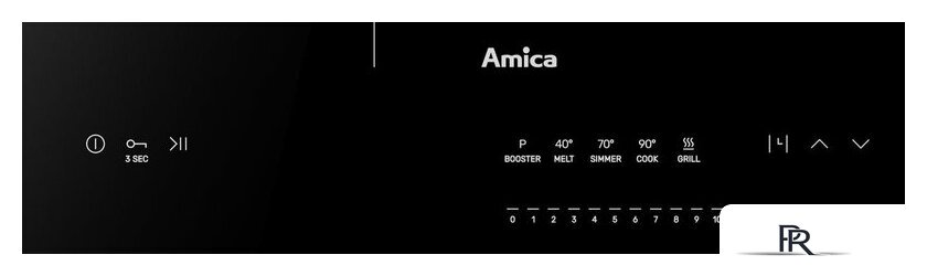 Варочная панель Amica PIT6540PHTSUN 3.0 - Изображение №5 — Интернет-магазин ПроЗаказ