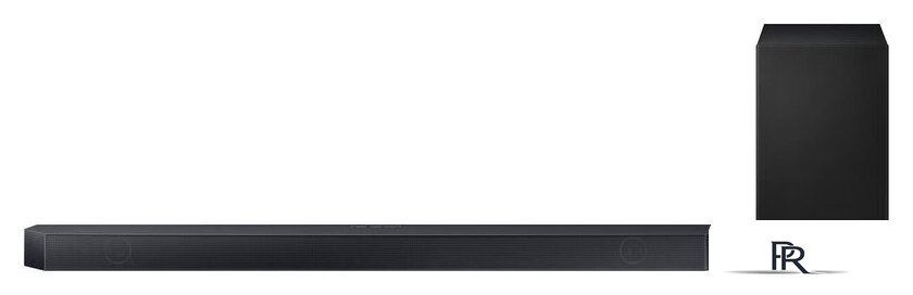 Саундбар Samsung HW-Q600H - Изображение №1 — Интернет-магазин ПроЗаказ