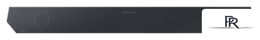 Саундбар Samsung HW-Q600H - Изображение №4 — Интернет-магазин ПроЗаказ